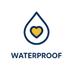 Waterproof horse rug logo 